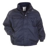 Hydrowear Multinorm Jack Mechelen Marine Maat 3XL