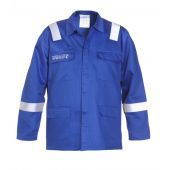 Hydrowear Multinorm Jack Melk Korenblauw Maat 56