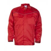 Hydrowear Multinorm Jack Muiden Rood Maat 46