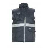 Hydrowear Multinorm Metz Marine Maat 3XL