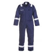 Hydrowear Multinorm Overal Mierlo Marine Maat 48