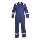 Hydrowear Multinorm Overal Minden Marine Maat 48