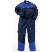 Hydrowear Overal Groesbeek Marine - Korenblauw Maat 46