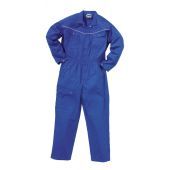 Hydrowear Overal Roden Korenblauw Maat 46