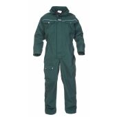 Hydrowear Coverall S2327 Toptex Kopenhag GREEN MT XL