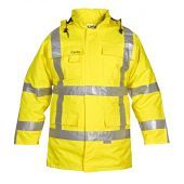 Hydrowear Parka Apollo Tender Yellow Mt Xl YELLOW MT XL