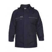 Hydrowear Parka Atlas Marine Maat 3XL