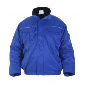 Hydrowear Pilotjack Emmen Korenblauw Maat 3XL