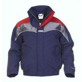 Hydrowear Pilotjack Kilmarnock Marine - Rood Maat 3XL