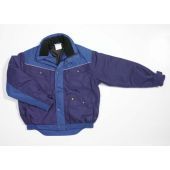 Hydrowear Pilotjack Kortrijk Marine - Korenblauw Maat L