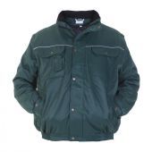 Hydrowear Pilotjack Livorno Groen Maat 4XL