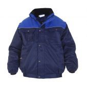 Hydrowear Pilotjack Lyon Marine - Korenblauw Maat XL