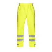 Hydrowear Regenbroek RWS Nagoya Fluor Geel Maat 3XL