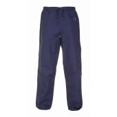 Hydrowear Regenbroek Simply No Sweat Utrecht 072350 Marineblauw Maat S