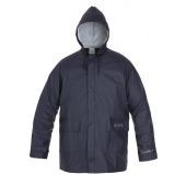 Hydrowear Regenjas Nassau Marine Maat 4XL