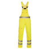 Hydrowear Rws Amerikaanse Overal Assen Fluor Geel Maat 46