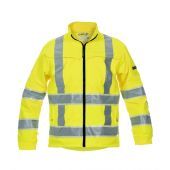 Hydrowear Rws Softshell Ingen Fluor Geel Maat L