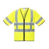 Hydrowear Rws Vest Iphofen Fluor Geel Maat 3XL