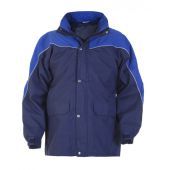 Hydrowear Sns Parka Uitwijk Marine Maat 4XL