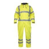 Hydrowear Sns Regenoveral RWS Ureterp Fluor Geel Maat 3XL