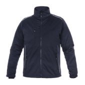 Hydrowear Softshell Rotterdam Marine Maat XS