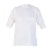 Hydrowear T-shirt Toscane Wit Maat M