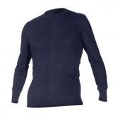 Hydrowear Thermoshirt Waalre Marine Maat 4XL