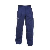 Hydrowear Multinorm Broek Meppel Marine Maat 50