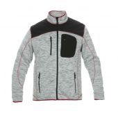 Hydrowear Vest Texas Grijs Maat 3XL