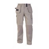 Hydrowear Werkbroek Coevorden Khaki Maat 54