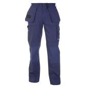 Hydrowear Werkbroek Coevorden Marine Maat 44