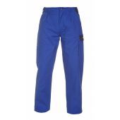 Hydrowear Werkbroek Peize Korenblauw - Marine Maat 46