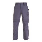 Hydrowear Werkbroek Rhodos Grijs Maat 49