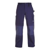Hydrowear Werkbroek Rhodos Marine Maat 55