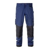 Hydrowear Werkbroek Riva Marine Maat 44S