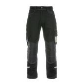 Hydrowear Werkbroek Riva Zwart Maat 44