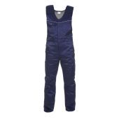 Hydrowear Winterbodybroek Druten Marine Maat 48