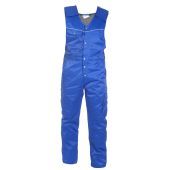 Hydrowear Winterbodybroek Eisenach Korenblauw Maat 50