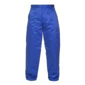 Hydrowear Winterbroek Edirne Korenblauw Maat 52
