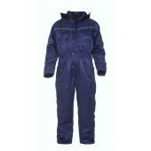 Hydrowear Winteroveral Deventer Marine Maat 3XL