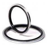 BONDED SEAL STAINLESS STEEL 1/2" 1/2"