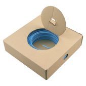 Delftechniek Installatiedraad 2.5MM2 Blauw
