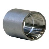 - Lassok A105 - 3000lbs 1/4" BI NPT