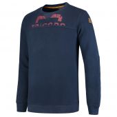 Tricorp Sweater Premium Tricorp Ink Mt L Maat L - TRI5398