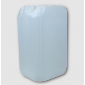 - Jerrycan HDPE - 25 Liter