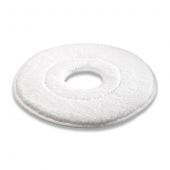 Kärcher Microvezelpads Wit 356mm (5 Stuks) 6.905-060.0