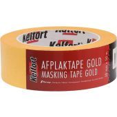 Kelfort Afplaktape Gold