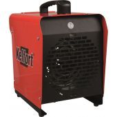 Kelfort Elektrische Fan Heater 2.0 KW 230V
