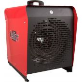 Kelfort Ventilatorkachel KEL-SQ 9000