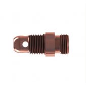 - Klemnippelhuis 3.2mm P10n28 P10N28